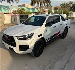 تويوتا هايلوكس